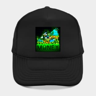 money Hat