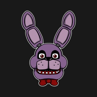 Five Nights at Freddy's - Bonnie T-Shirt