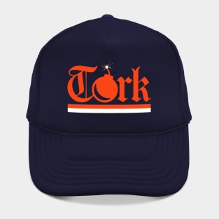 Detroit Tigers Spencer Torkelson Tork Hat