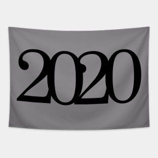 Year 2020 Tapestry