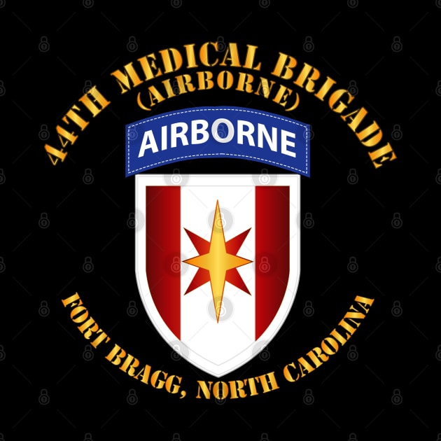 44th Medical Bde (Airborne) - FBNC by twix123844