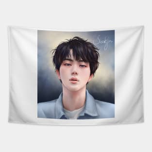 Seokjin: Tear Tapestry