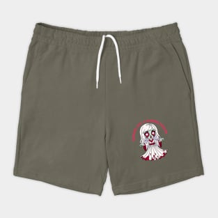 Zombie Banshee, not morning person Shorts