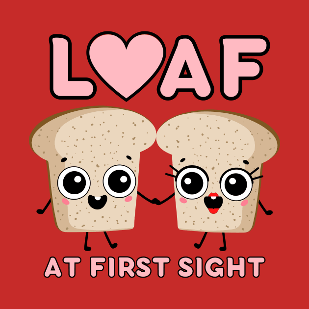 Loaf at first sight by Caregiverology