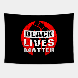 Black Lives Matter Tapestry