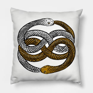 Auryn Pillow