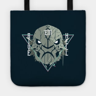 Strife Tote