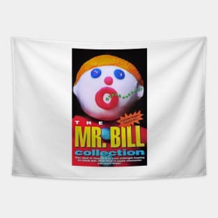 Mr. Bill Tapestry