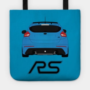 Focus RS Tote