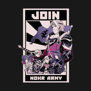 Join nohr T-Shirt