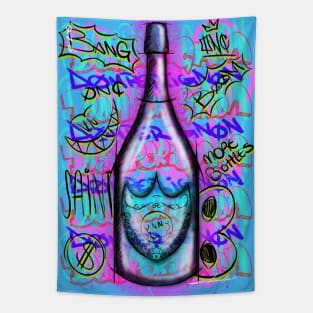 DOMPEBOTTLE Tapestry