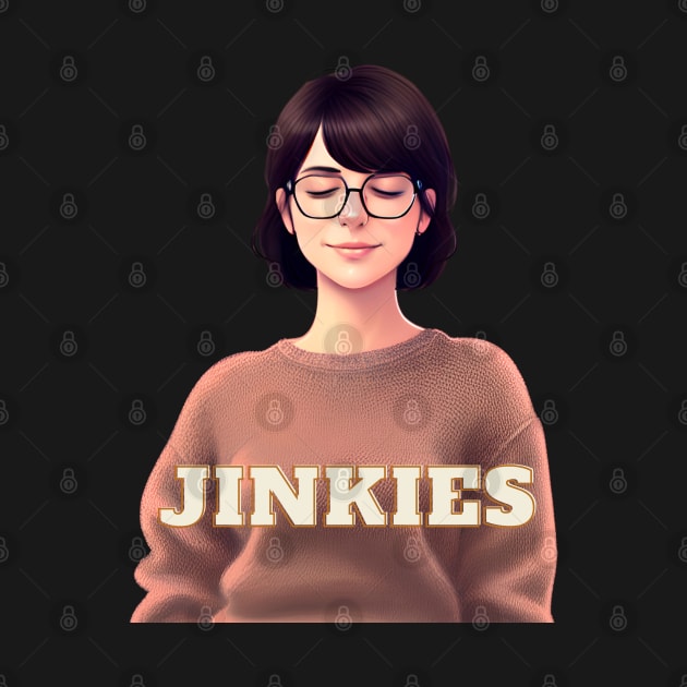 Jinkies by HauntedWitch