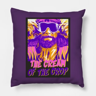 THE CREAM OF THE CROP RANDY Pillow