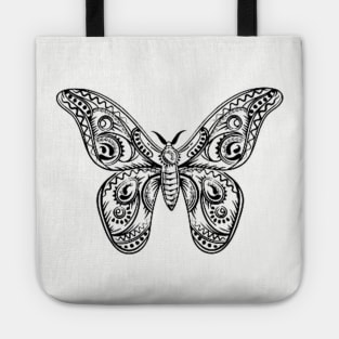 Butterfly Tote