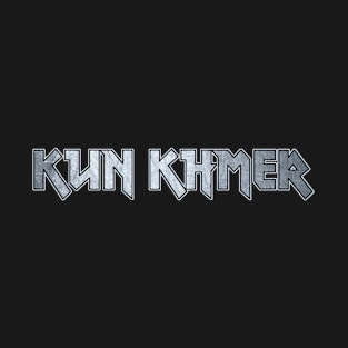 Kun Khmer T-Shirt