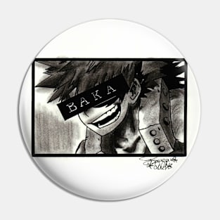 Bakugou Filter Pin