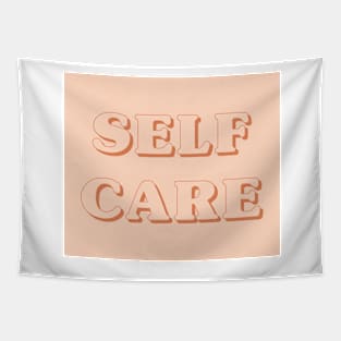 Self Care Tapestry