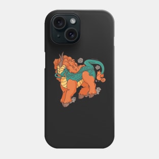 Qilin/ Kirin Phone Case