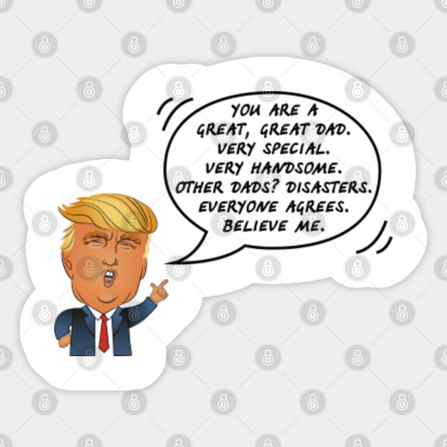 Dad S Fragrance Funny Father S Day Card Nobleworks