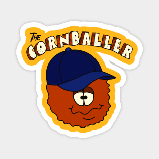 The Cornballer Magnet