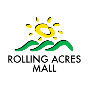 Rolling Acres Mall T-Shirt