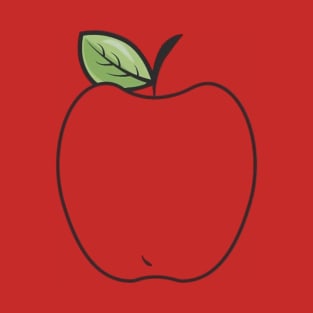 apple T-Shirt