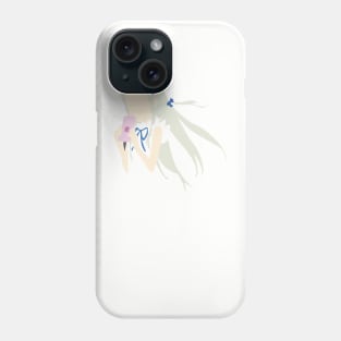 Menma Minimalist Phone Case