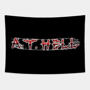 death metal A.T.HELL Tapestry