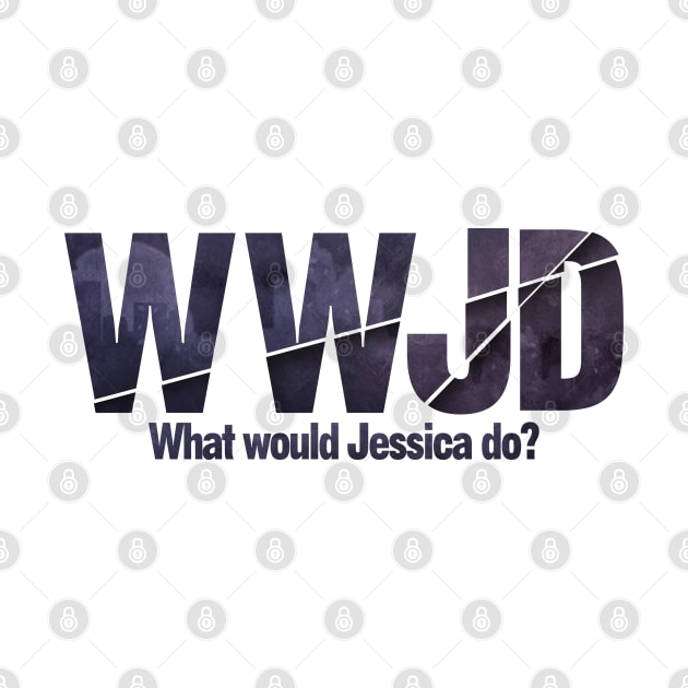 What would Jessica do? by JalbertAMV