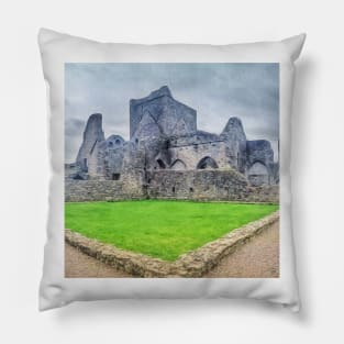 Cashel I Pillow