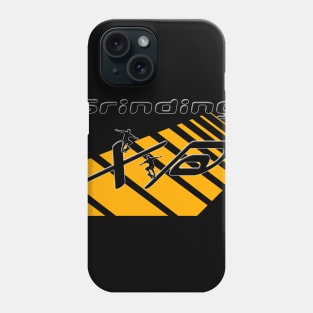 Grinding XP Phone Case