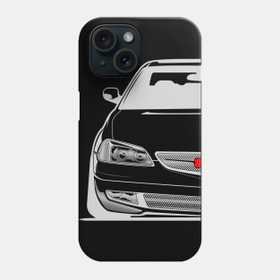 Acura 32 CL Type-S 2001 Phone Case