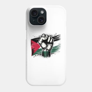 Free Palestine Phone Case