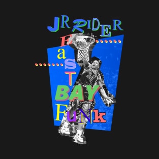 JR Rider 90’s T-Shirt