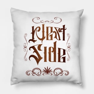 West Side Pillow