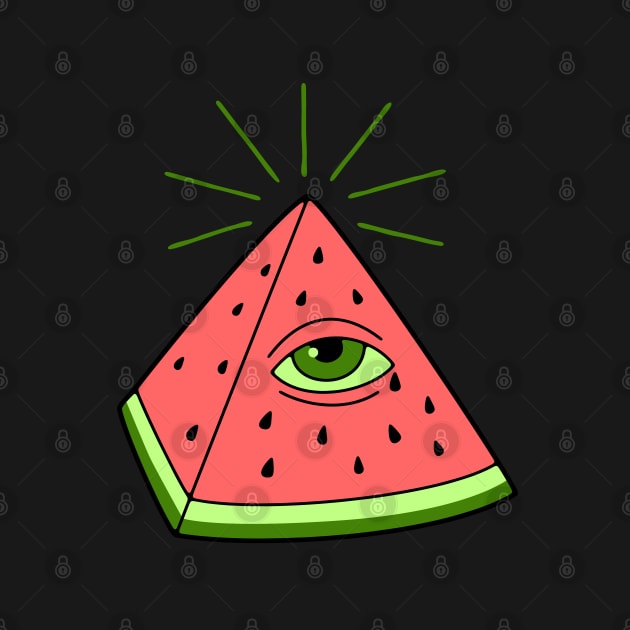 watermelon by gotoup