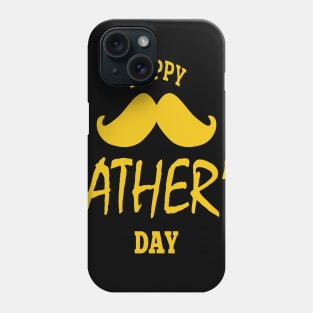 Happy Father's Day Phone Case