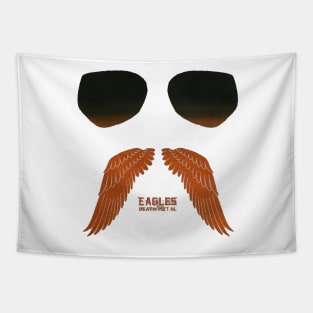 Design Eagles of Death Metal Tapestry