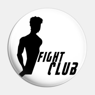 Fight Pin