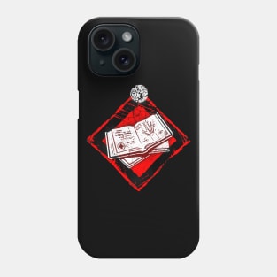 Autodidact Phone Case