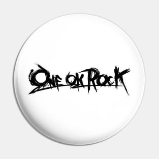 One Ok Rock Pin