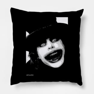 Babadook Pillow