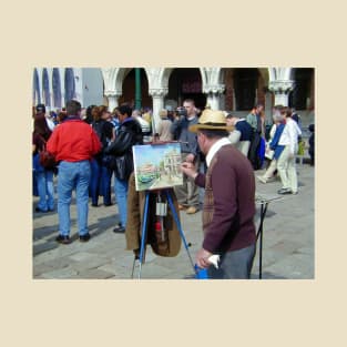 Venice Italy 03 T-Shirt