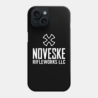 Noveske I Rifleworks 2 SIDES Phone Case