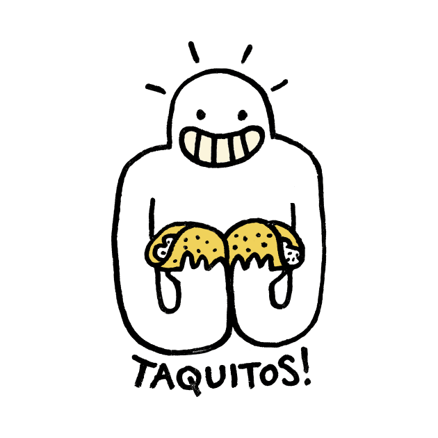 Taquitos by Walmazan