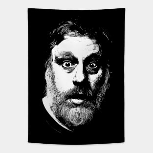 Žižek - Žižek - Žižek Tapestry