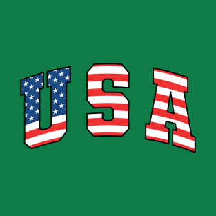 USA T-Shirt