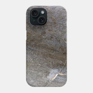 Braised Stone Texture Etched Phone Case