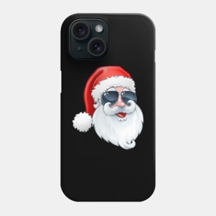 Santa Claus Phone Case