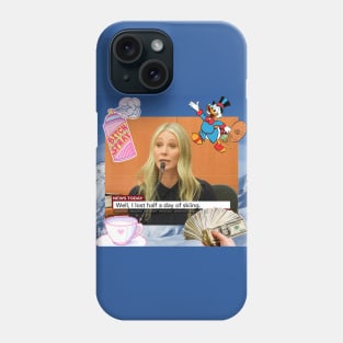 Gwyneth Paltrow Phone Case